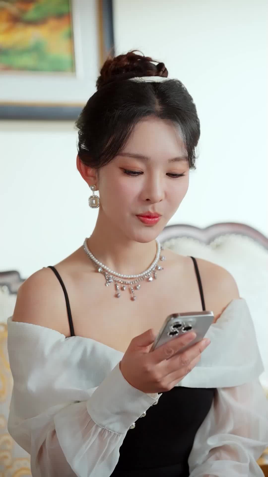 58. Bölüm - Yeni Yağmış Karın İlk A